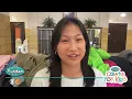 Puritan Cleaners Coats For Kids visits Maggie Walker Governors School 2022