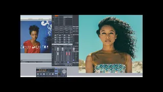 Corinne Bailey Rae Put Your Records On Slowed Down 