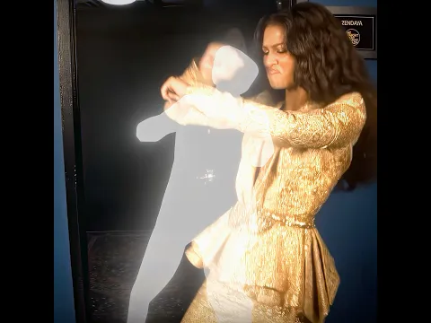 Tobey’s moves are NOT transferable #edit #tobeymaguire #zendaya