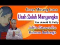 Download Lagu Usah Salah Manyangko - Yan Juneid ft.  Fetty (Cover Hulman Ambanja \u0026 Jelita Sinawedhe - Minang Lamo)