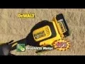 2015 Bomgaars TV71 Iams DeWalt CVA-BOM-5713