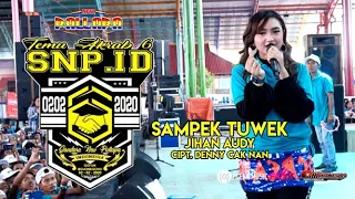 Download JIHAN AUDY - SAMPEK TUWEK ( CIPT. DENNY CAKNAN ) - NEW PALLAPA LIVE TA KE 6 SNP INDONESIA GOFUN BJN MP3