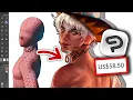 Download Lagu Is Clip Studio Paint 4.0 WORTH THE MONEY??? | CSP 4.0 Review