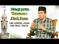 Lagu Abah AnZa ngaji di Kempul Menoreh Salaman Magelang