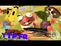 Lagu YTP FR Kaeloo Et si on jouait au jeu de pisse