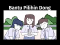Lagu Bantu Pilihin Dong