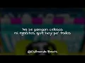 Carin Leon, Juanes - Carranga (Letra)
