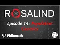 Rosalind Problem Solving in Python Episode 14 Population Genetics