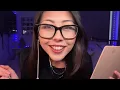 ASMR School Nurse Roleplay | Lice Check, Personal Attention, Skipping Class, Medical Exams