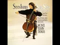 Romance for Cello and Piano in F Major, Op. 36