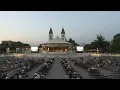 Download Lagu Sledujte večerný modlitbový program z kostola sv. Jakuba v Medžugorí
