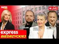 Download Lagu 🔴EXPRESS BIEDRZYCKIEJ | TOMASZ TRELA, BEATA LUBECKA, ROCH KOWALSKI [NA ŻYWO]