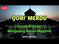 Download Lagu LIVE Qori' Merdu 💞 KH. MUAMMAR ZA | Adem Dan Sejuk Di Jiwa | Cocok Di Putar Sebelum Adzan 💕