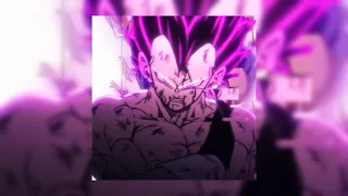 HEAVENLY FUNK 𝙎𝙡𝙤𝙬𝙚𝙙 𝙍𝙚𝙫𝙚𝙧𝙗 𝙩𝙤 𝙋𝙚𝙧𝙛𝙚𝙘𝙩𝙞𝙤𝙣 Goku X Vegeta Edit 