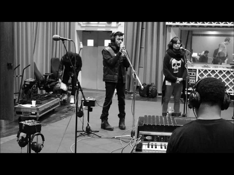 Download MP3 BBC Radio Studio Sessions: The Weeknd