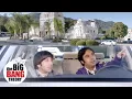 Raj and Howard Go to Temple The Big Bang Theory
