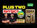 Plus Two Onam Exam Physics Super 60 Xylem Plus Two