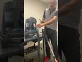 How to use my new Rainbow Vacuum SRX