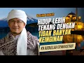 Download Lagu Hidup Lebih Tenang Dengan Tidak Banyak Keinginan - Kajian Singkat Aa Gym