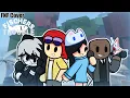 Lagu FNF Cover | Fischers Trouble (A Triple Trouble Cover)