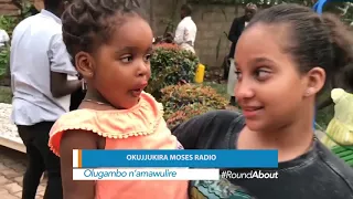lwaki mowzey radio ensi ekyamukungubagira part 1