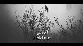 Ghostly Kisses The City Holds My Heart LYRICS مترجمة 