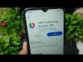 upx private proxy browser vpn app kaise use kare how to use upx private proxy app