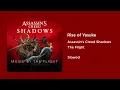 Download Lagu Assassin's Creed Shadows - Rise of Yasuke (Slowed)