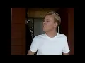 Jason Donovan - Too Many Broken Hearts (Official HD Video)