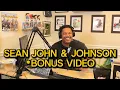 SEAN JOHN JOHNSON