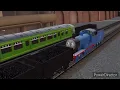 Lagu Sodor Fallout: The beginning of the end (Part 4) (read the description) #sodorfallout