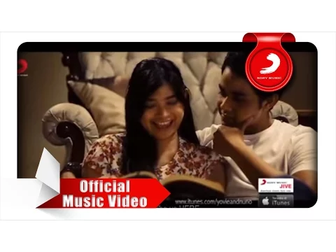 Download MP3 YOVIE  \u0026 NUNO - Tanpa Cinta (Official Music Video)