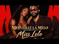 Fally Ipupa - Miss Lolo ( Merveille La Mélo - Cover Created Song) 