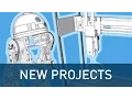 Download Lagu New Projects - \
