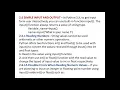CLASS-11 COMPUTER SCIENCE CH-2 PYTHON FUNDAMENTALS PART-3 BY RASU SIR