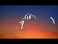 CG5 - SLEEP WELL (Lyrics)