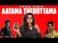 Lagu Aattama Therottama (House/EDM) | White Wolf Music