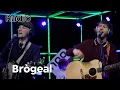 Download Lagu Brògeal - live at 3voor12 Radio