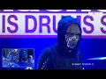 Sleep Token II - 06 - The Offering - Paris Drums Show - 2025.10.26