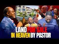 Lagu Eiiii 🤨🤨Prophet Jeremiah Needs Serious Attention + Selling Land In Heaven to Church Members at $100