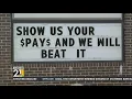 Local Dunkin franchise claims they will beat your pay