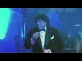 Los Ángeles Negros - Déjenme Si Estoy Llorando (En Vivo) desde el Teatro Metropólitan CDMX
