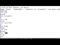 GAVPSK E-CLASSES Python Basics XI 10042020 use of Relational Operators Python Interactive Mode