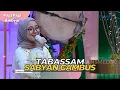 Download Lagu Tabassam | Sabyan Gambus | PAGI PAGI AMBYAR (13/4/23) L1