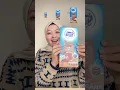 Download Lagu Minum susu coklat kecil sedang besar frisian flag #mukbang #snack #susucoklat