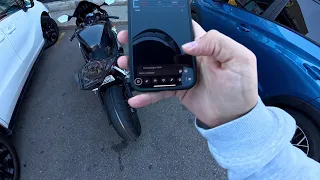 Motorcycle Meetup Tomorrow LIVE??? Members = Name on Motorcycle