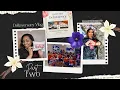 Deltaversary Vlog Part II