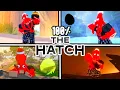 Download Lagu The Hatch Event: ALL 100/100 Eggs Collected - [All Cutscenes \u0026 Final Reward] | Roblox