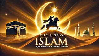 Rise Of Islam || History || MCR Voice