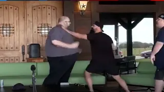 Wings F1GHTS keemstar